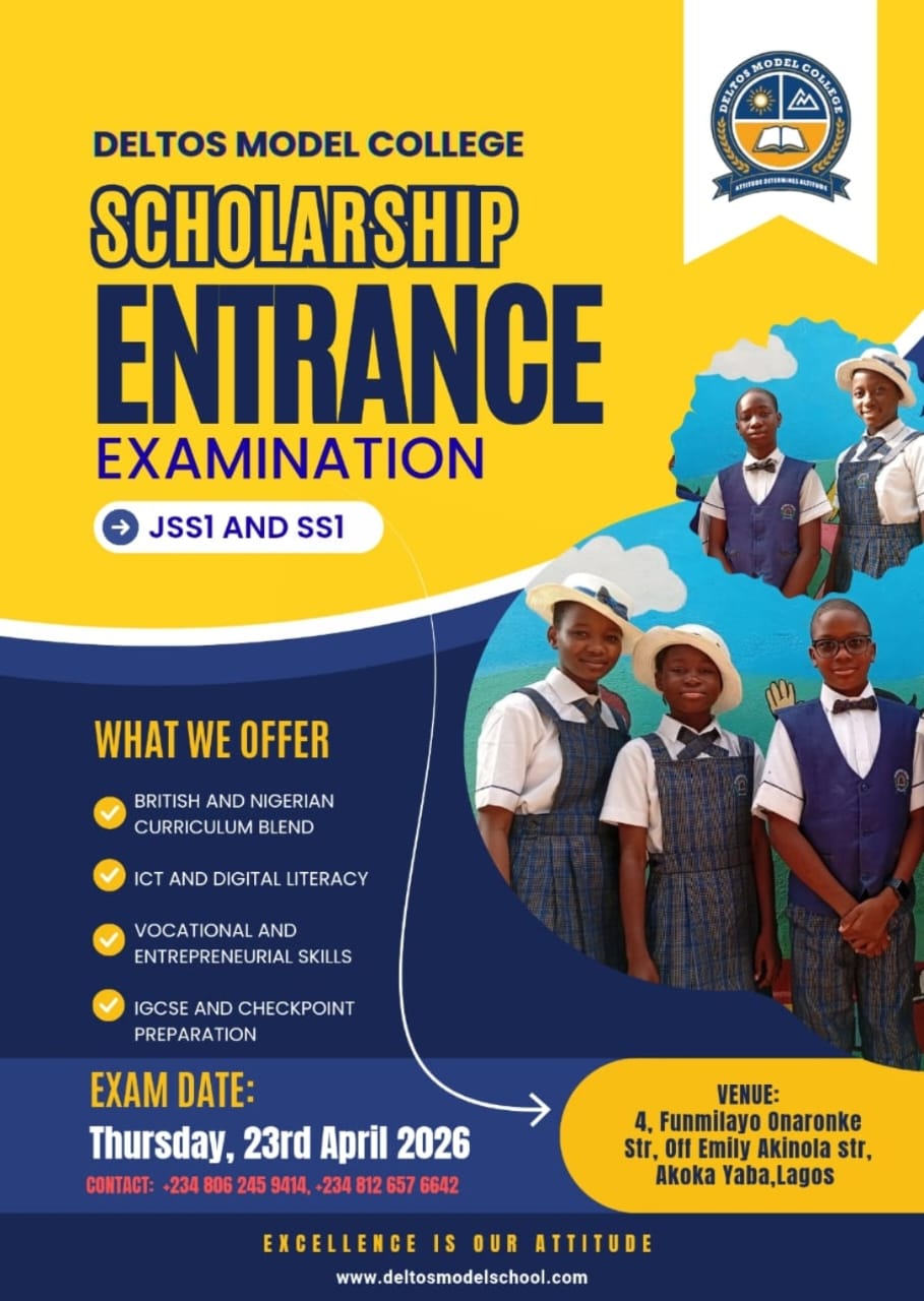 Entrance Examination